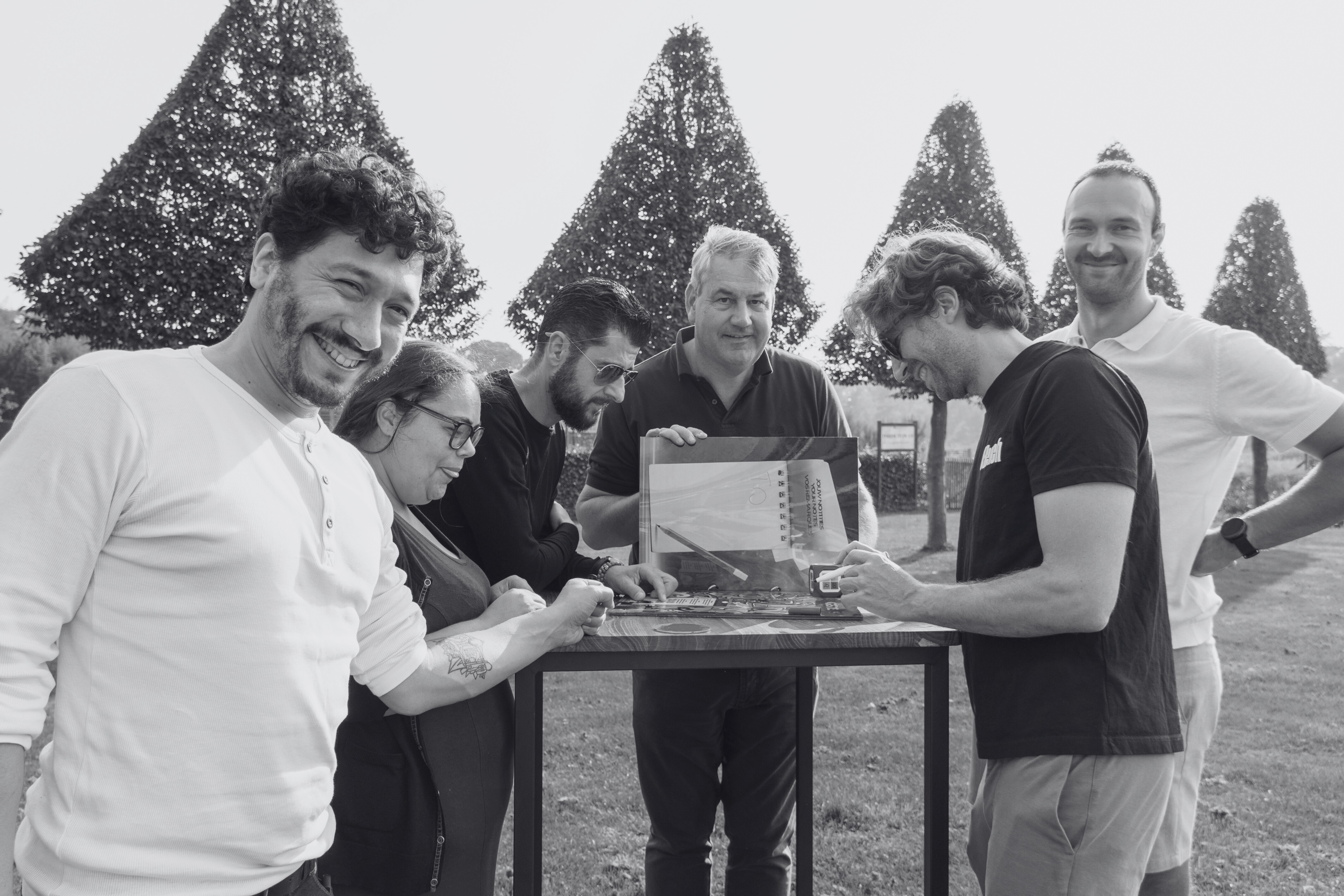 UBench Team