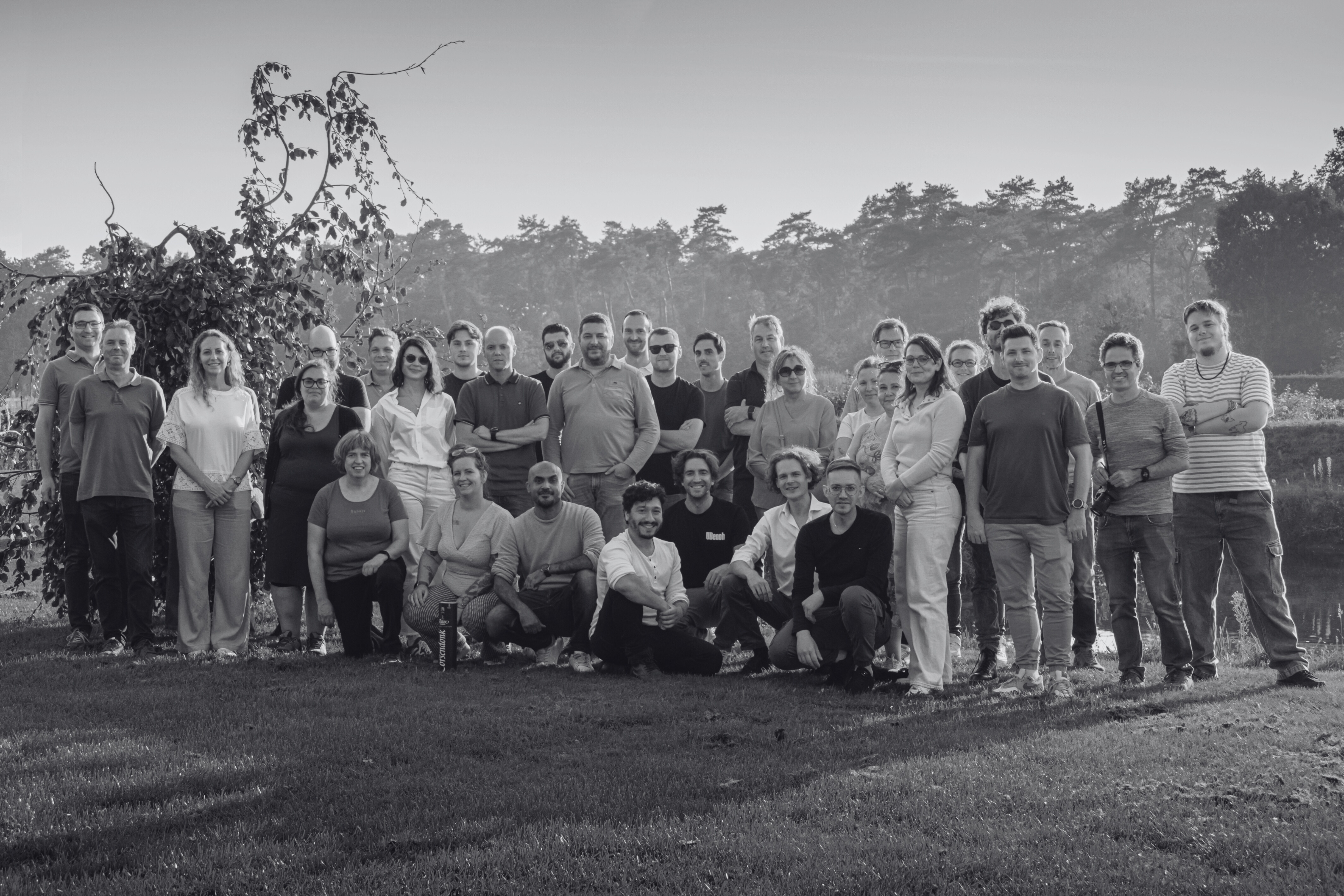 UBench Team