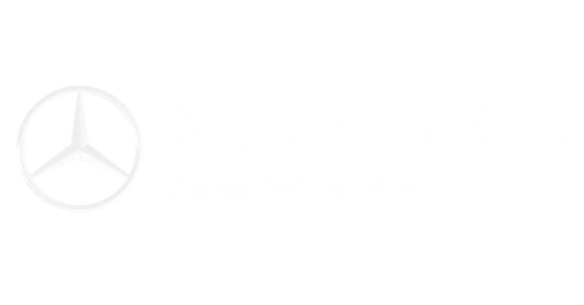 Mercedes Benz Financial Services logo