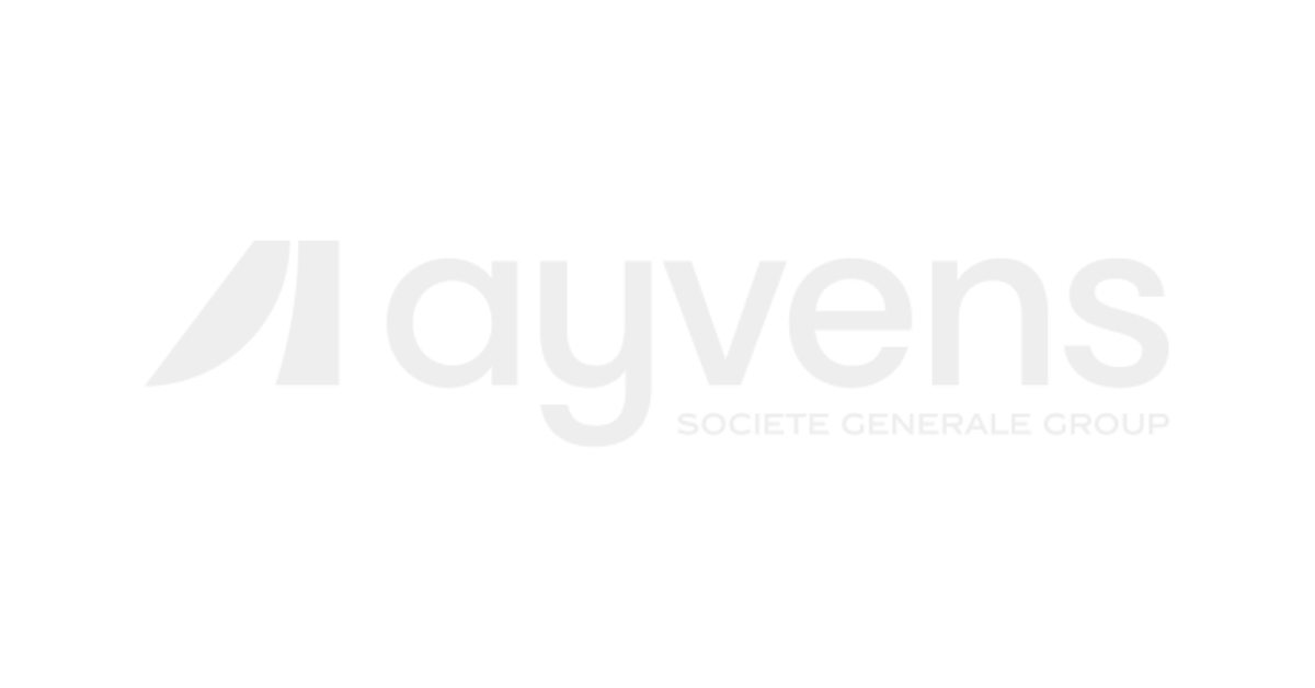 Ayvens logo