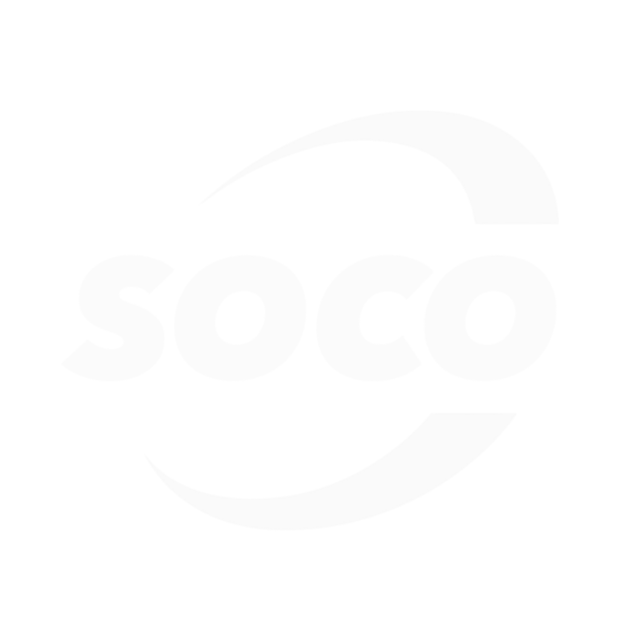 SOCO logo