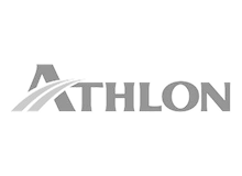 Athlon logo