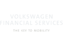 Volkswagen FS logo